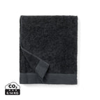 Cotton,Lyocell / grey / 150 x 90 x 0.5 cm