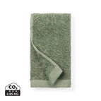 Cotton,Lyocell / green / 70 x 40 x 0.5 cm
