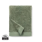 Cotton,Lyocell / green / 140 x 70 x 0.5 cm
