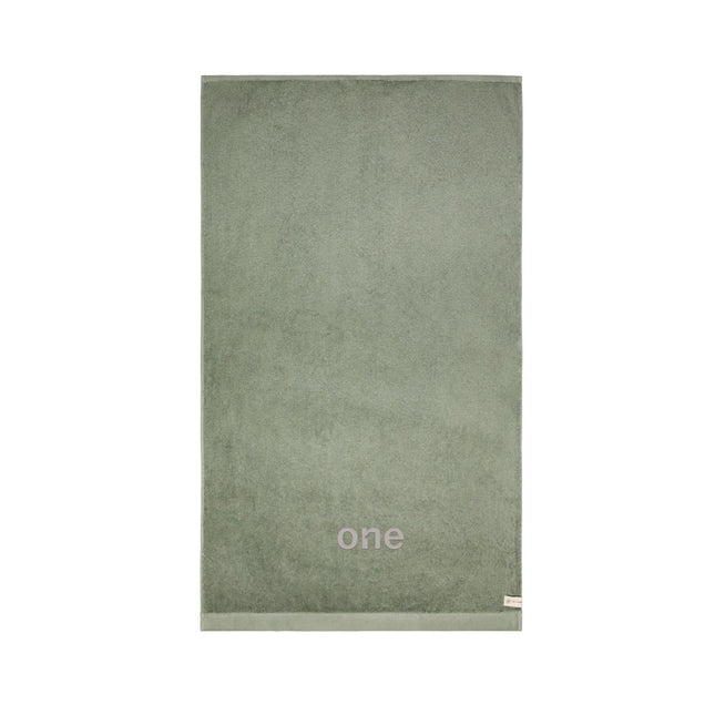 Birch towels 90x150 - Custom Wood Designs