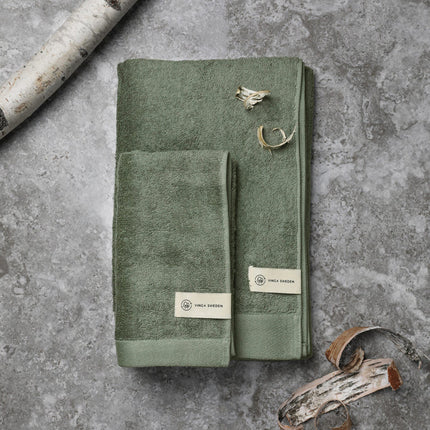 Birch towels 90x150 - Custom Wood Designs