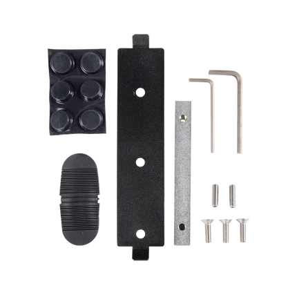 Fermob Balad Offset Stand Screw Set – genuine Fermob spare part, Ireland