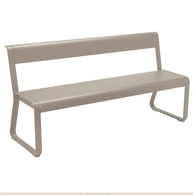  featuring colorful slatted design for park or patio seating.