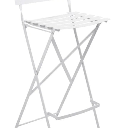  suitable for outdoor restaurant or hotel bar seating.