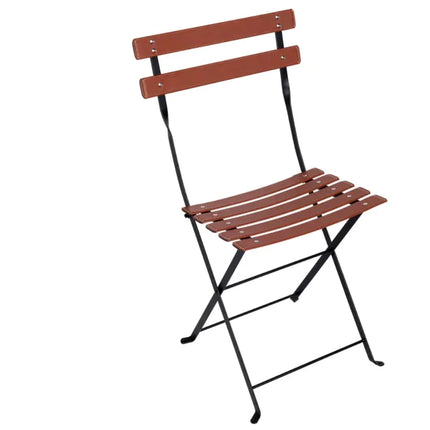 Fermob Bistro Leather Chair