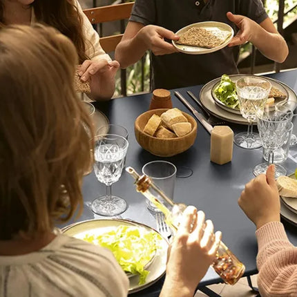 Fermob foldable bistro table