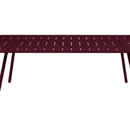  made of aluminium with a lilac finish