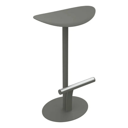  featuring a curved seat and sturdy legs