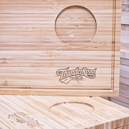Custom Made Blockboards - Custom Wood Designs