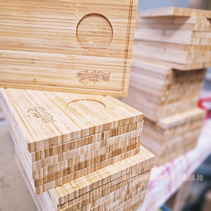 Custom Made Blockboards - Custom Wood Designs