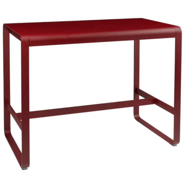 Fermob Bellevie high lounge table