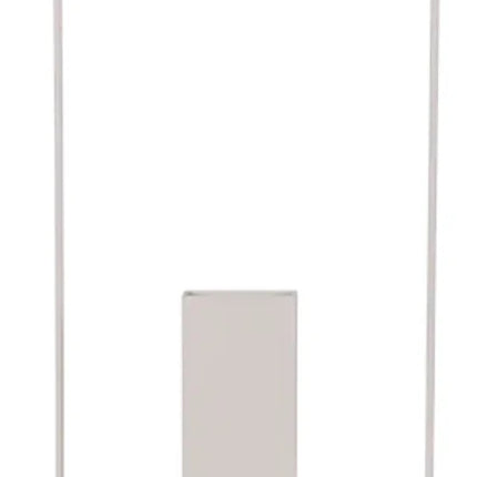 Fermob Itac rectangular vase