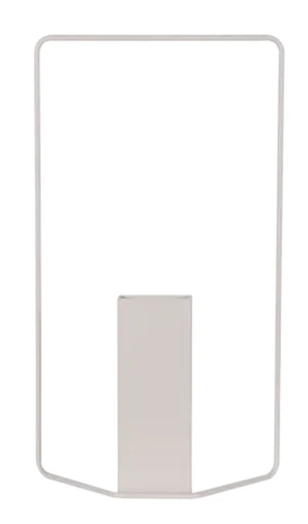 Fermob Itac rectangular vase