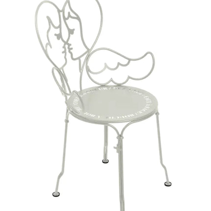  ideal for stylish patio or garden seating.