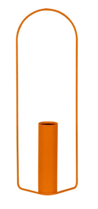 Fermob Itac cylindrical vase