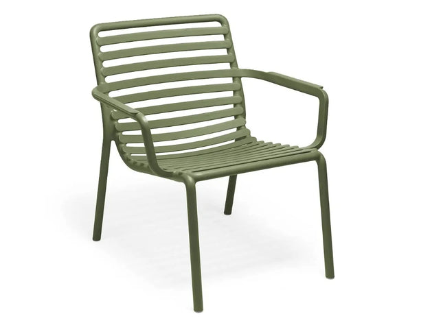  showcasing a comfortable design for outdoor hospitality settings.