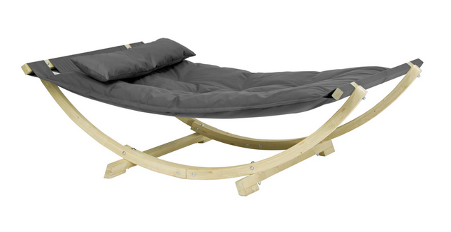 Lounge Bed XXL – photo 2