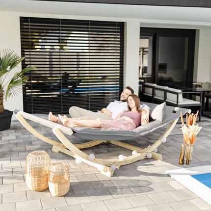 Lounge Bed XXL – photo 4