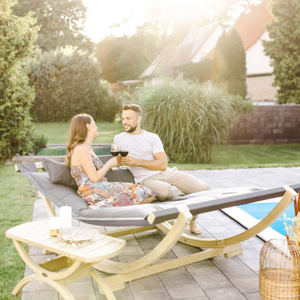 Lounge Bed XXL – photo 3