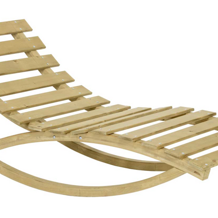 Rocking Lounger – photo 2