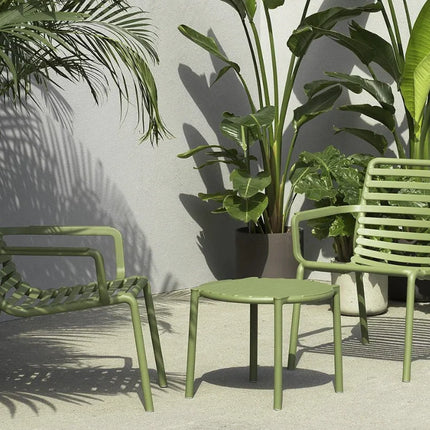  ideal for outdoor hospitality or cafe settings.