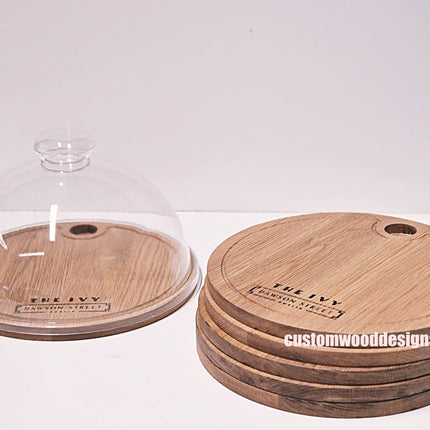 Custom Made Blockboards - Custom Wood Designs