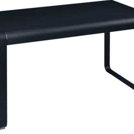 Fermob Bellevie outdoor metal table