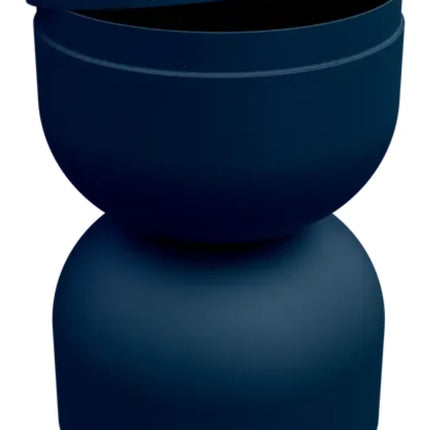  featuring a rounded seat and sturdy legs