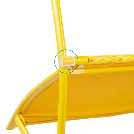 Fermob Plein Air Chair Caps – Set of 4 – genuine Fermob spare part, Ireland