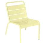 Frosted Lemon