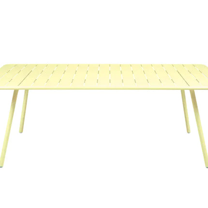 Fermob Luxembourg outdoor table
