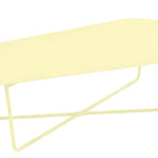 Frosted Lemon
