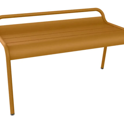 Fermob Luxembourg stackable outdoor bench