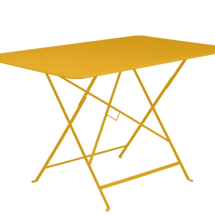 Fermob foldable bistro table