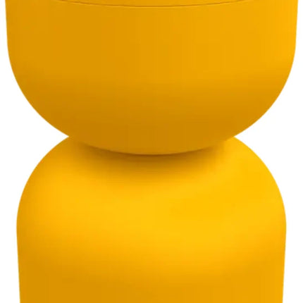  featuring a curved seat and sturdy legs