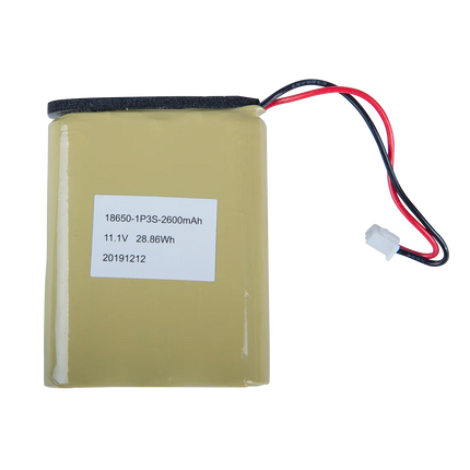 Fermob Inouï H.44 Lighting Stool Battery – genuine Fermob spare part, Ireland