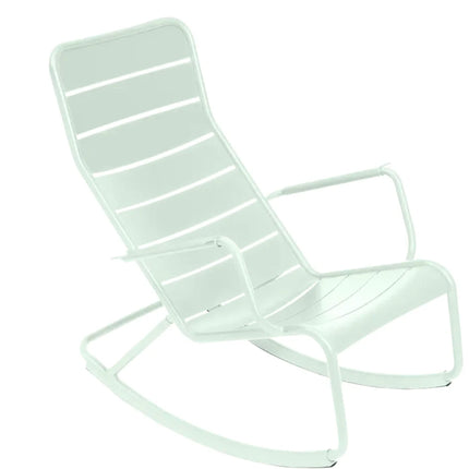  featuring a stylish and comfortable design for outdoor relaxation.