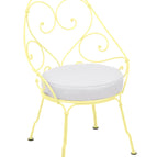 Frosted Lemon