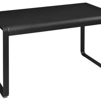 Fermob Bellevie outdoor metal table