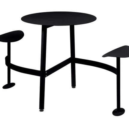  weather-resistant design for patio or garden use.