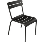 Liquorice / Steel