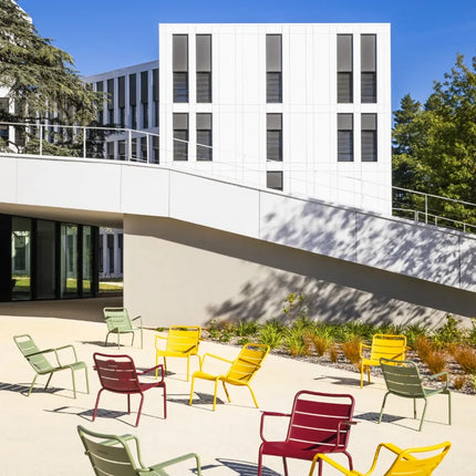  suitable for outdoor patio relaxation.