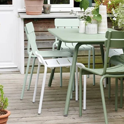  ideal for outdoor patio or garden seating.