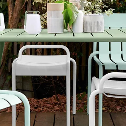 modern design and metal frame