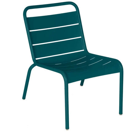 Luxembourg Lounge Chair by Fermob
