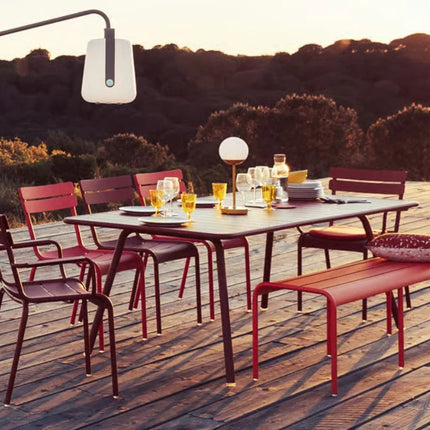  modern design for patio or garden use.