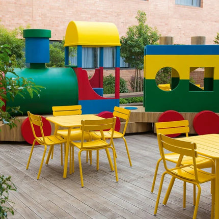 Fermob Luxembourg Kids Table