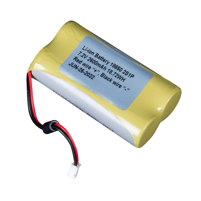 Fermob Mooon! H.41 Lamp Battery – genuine Fermob spare part, Ireland