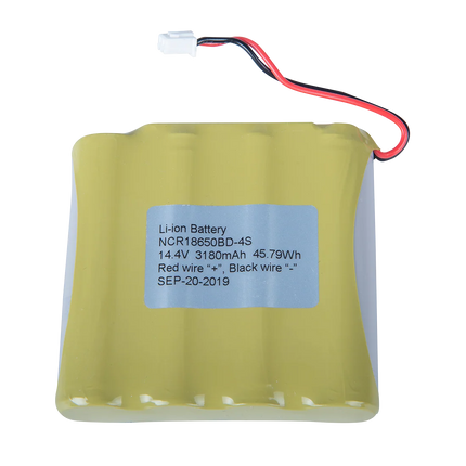 Fermob Mooon! H.63 & H.134 Lamp Battery – genuine Fermob spare part, Ireland