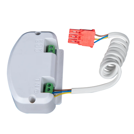 Fermob Mooon! Ø25 Pendant Light Power Supply – genuine Fermob spare part, Ireland